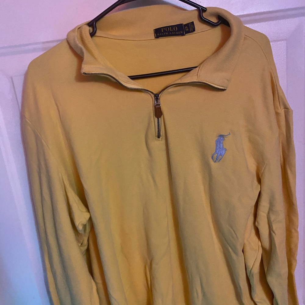 Polo Ralph Lauren Fleece